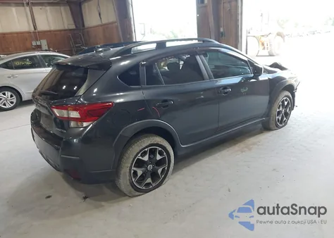 2018 Subaru Crosstrek 2.0I Premium z USA, uszkodzony, nr VIN JF2GTADC5JH318927